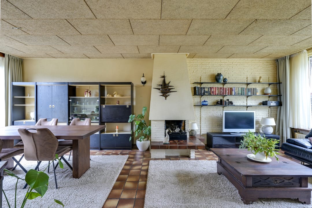 Foto 7 van De Charmantedreef 34