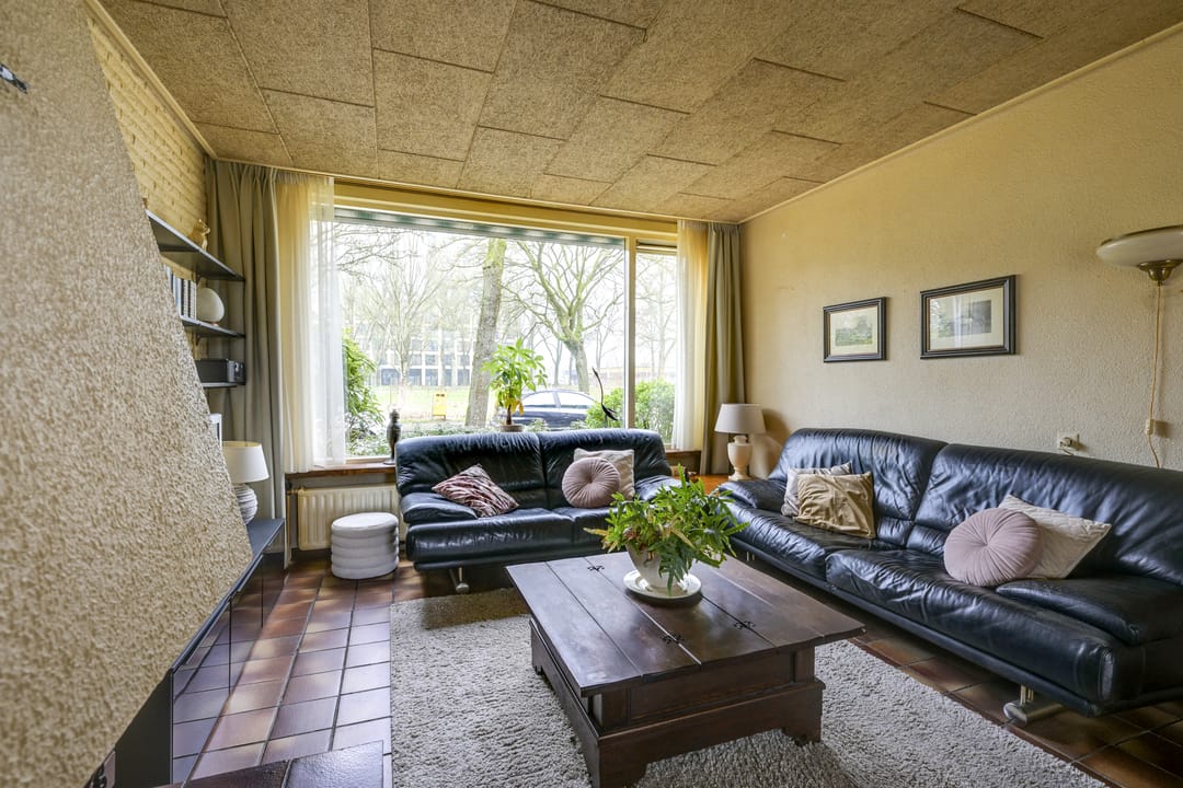 Foto 8 van De Charmantedreef 34