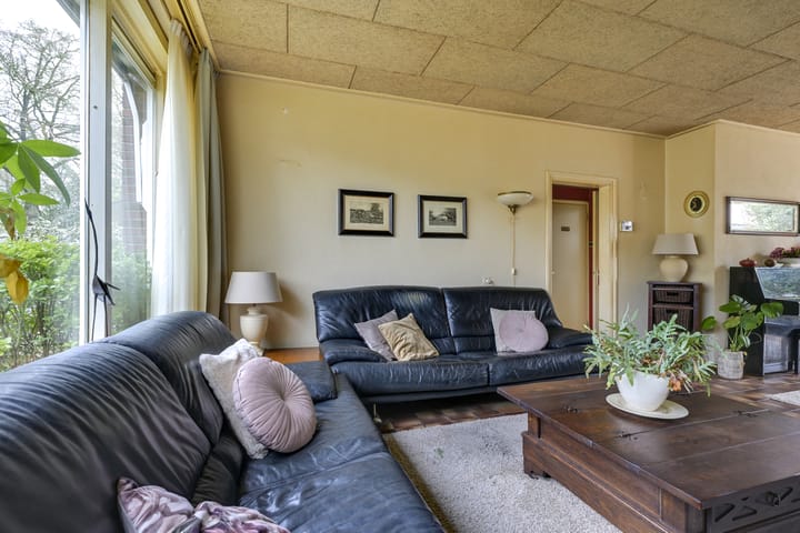 Foto 9 van De Charmantedreef 34