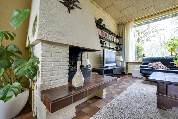 Foto 11 van De Charmantedreef 34