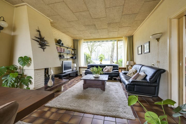 Foto 13 van De Charmantedreef 34