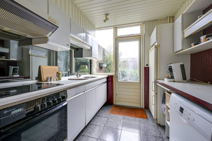 Foto 16 van De Charmantedreef 34