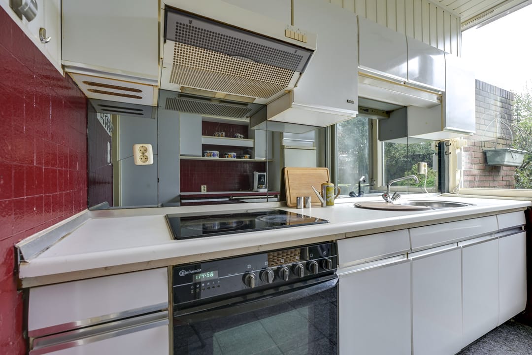 Foto 17 van De Charmantedreef 34