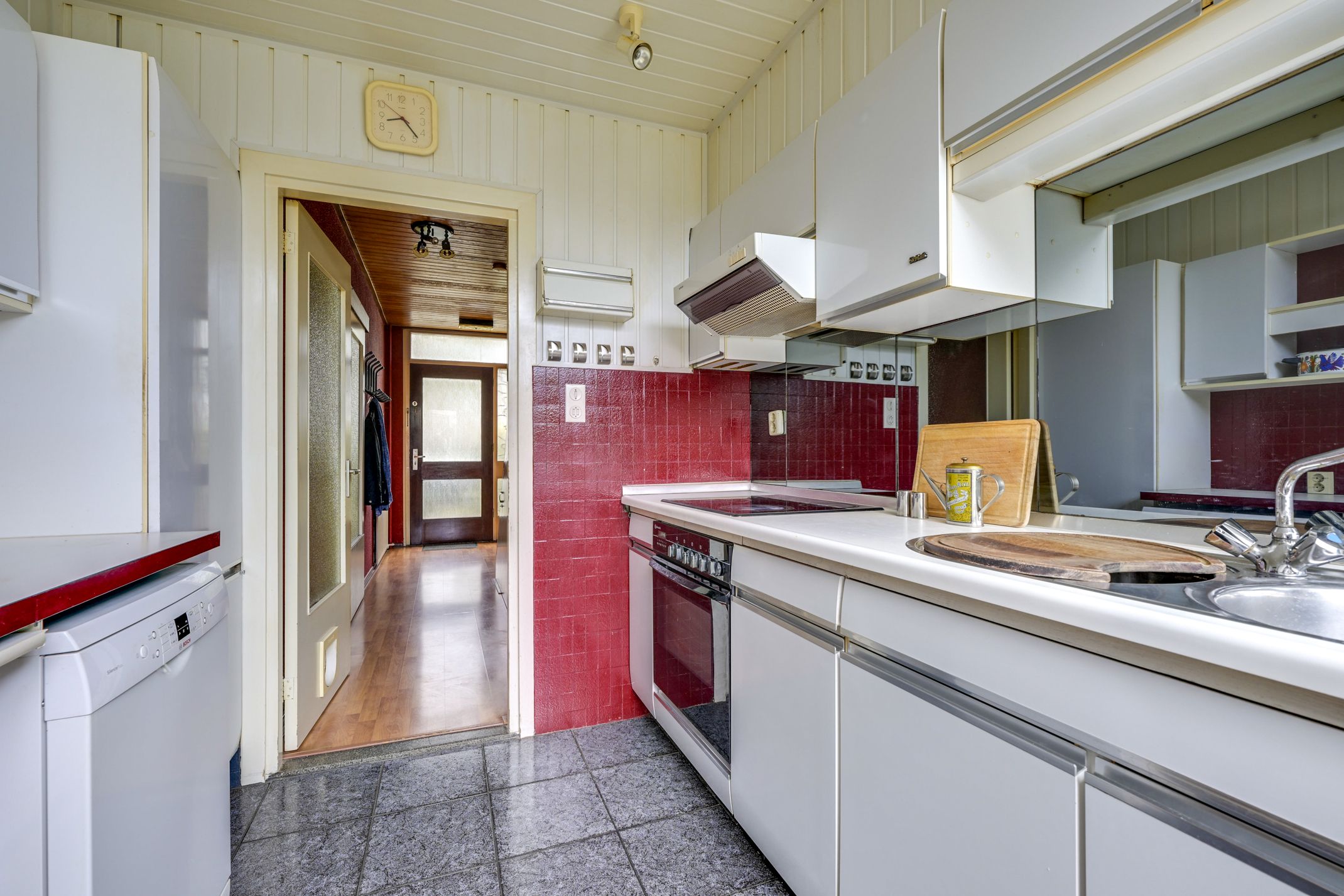 Foto 18 van De Charmantedreef 34