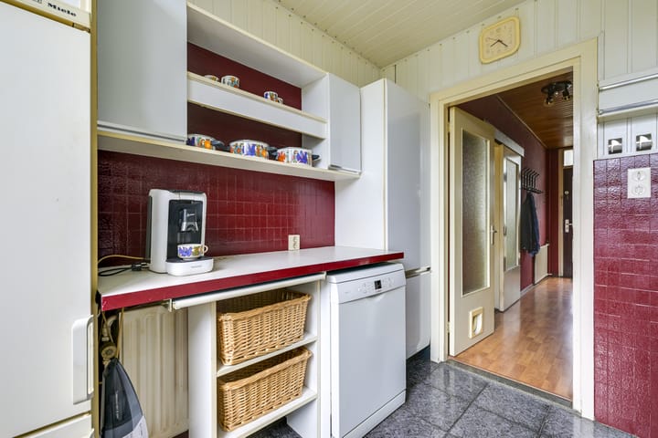 Foto 19 van De Charmantedreef 34