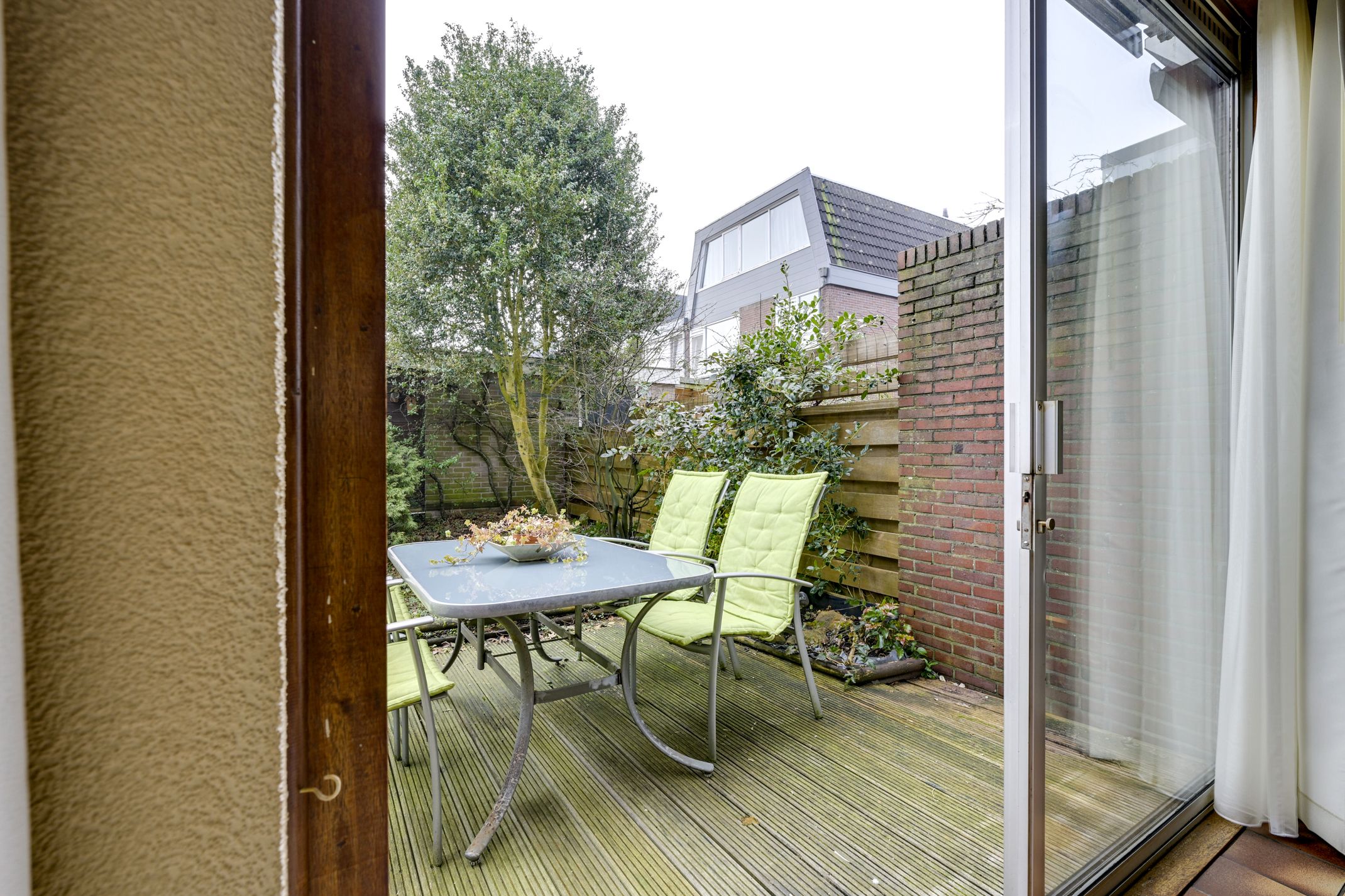 Foto 15 van De Charmantedreef 34