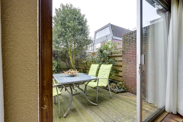 Foto 15 van De Charmantedreef 34