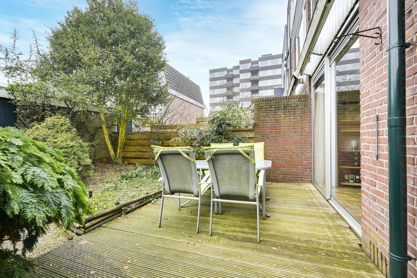 Foto 20 van De Charmantedreef 34