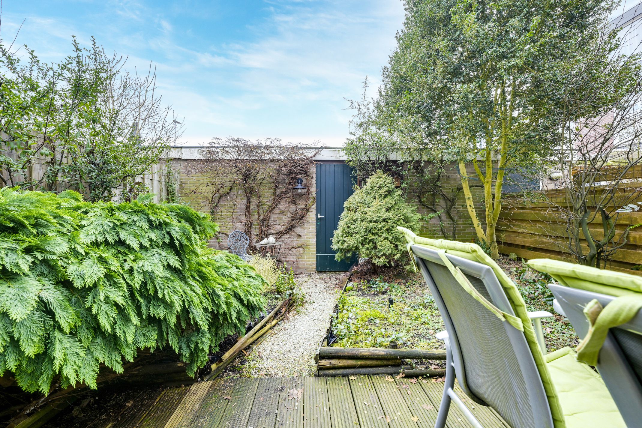 Foto 21 van De Charmantedreef 34