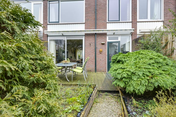 Foto 22 van De Charmantedreef 34