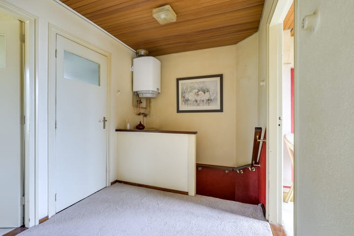 Foto 23 van De Charmantedreef 34