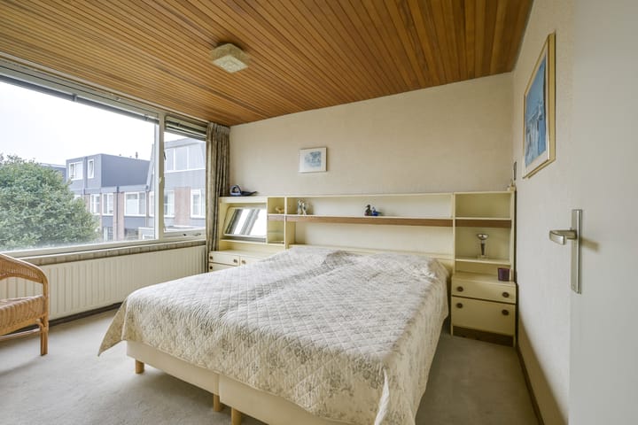 Foto 24 van De Charmantedreef 34