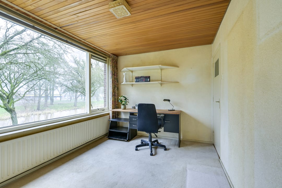 Foto 31 van De Charmantedreef 34