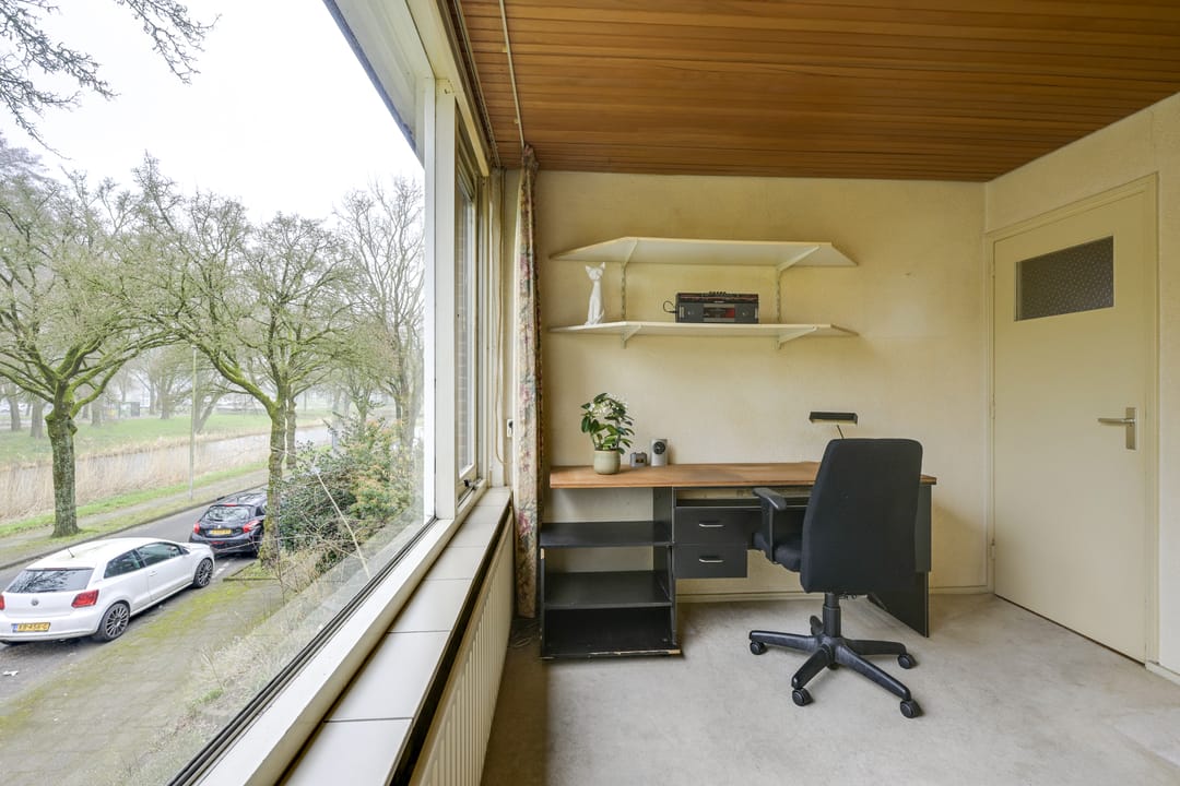 Foto 32 van De Charmantedreef 34