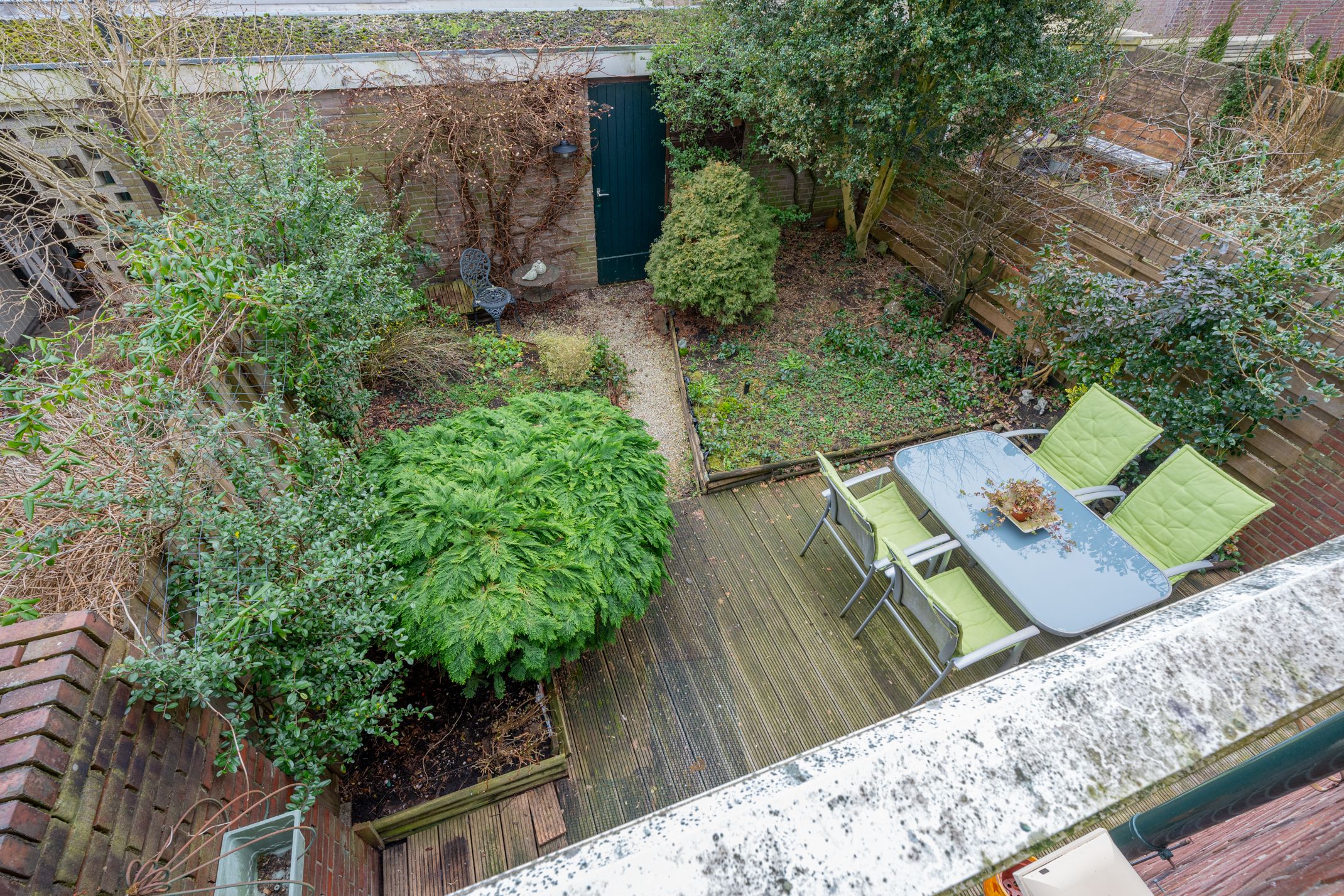 Foto 36 van De Charmantedreef 34