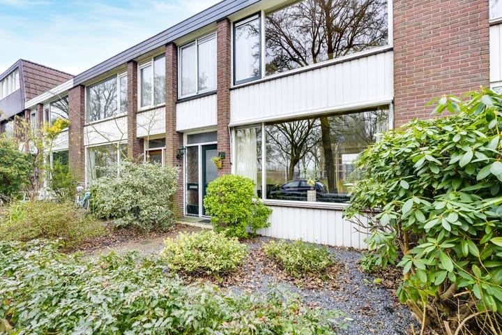 Foto 37 van De Charmantedreef 34