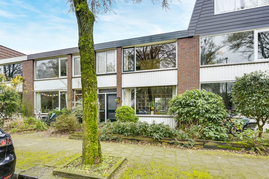 Foto 38 van De Charmantedreef 34