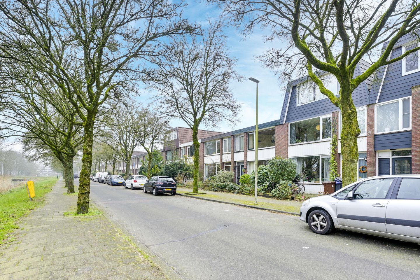 Foto 40 van De Charmantedreef 34