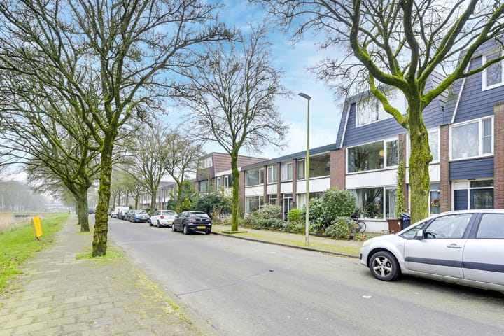 Foto 40 van De Charmantedreef 34