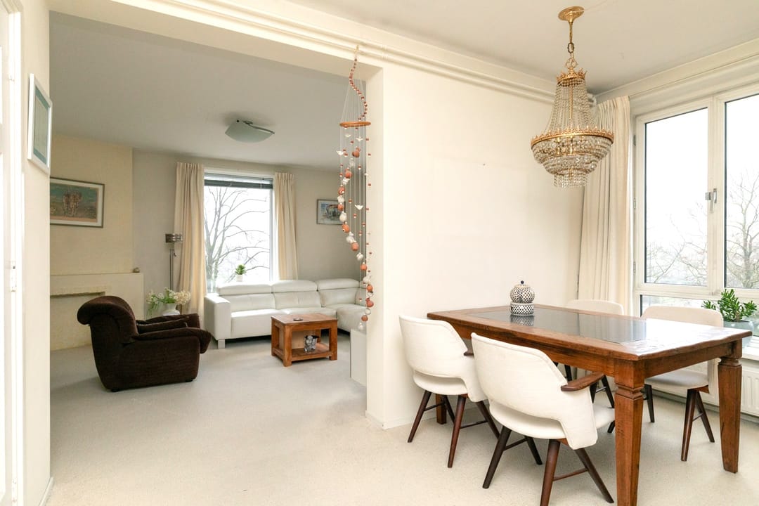 Foto 1 van Graaf Hendrik III laan 119-B