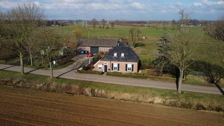 Foto 35 van Voortseweg 1-A