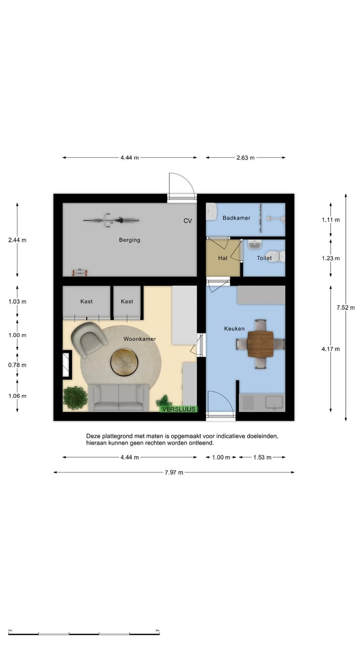 Foto 37 van Sluissedijk 17