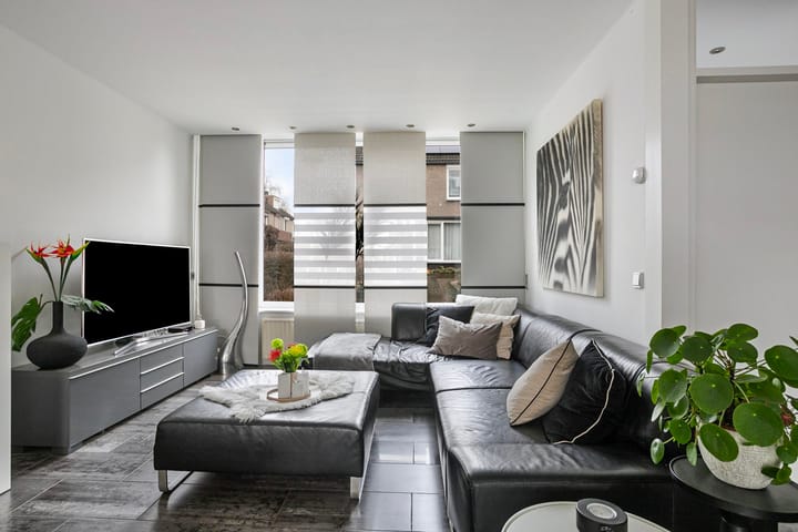 Foto 5 van Apollohof 111