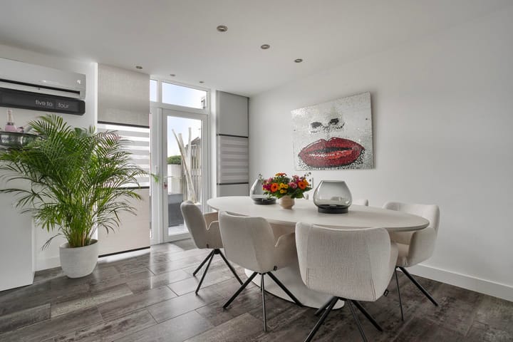 Foto 4 van Apollohof 111