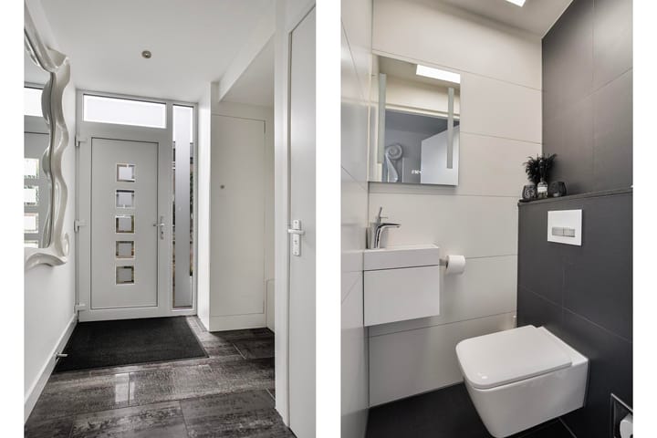 Foto 2 van Apollohof 111