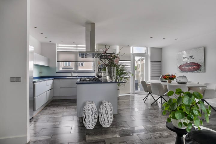 Foto 3 van Apollohof 111