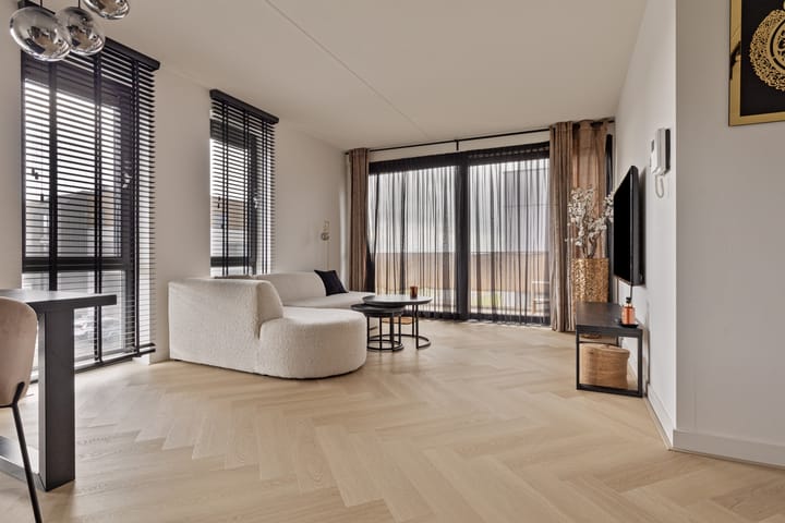 Foto 3 van John Rossweg 20