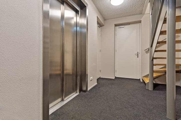 Foto 5 van John Rossweg 20