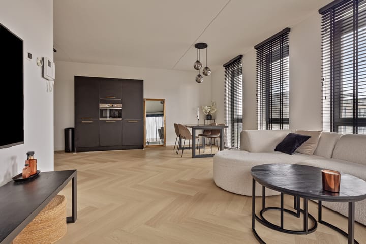 Foto 8 van John Rossweg 20