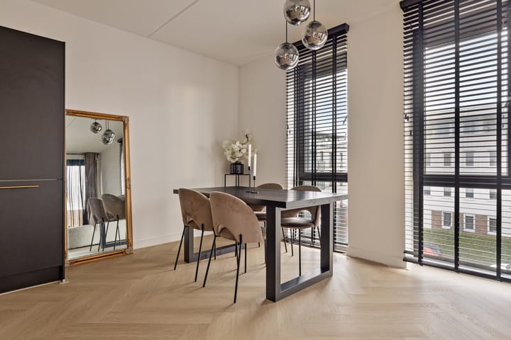 Foto 9 van John Rossweg 20