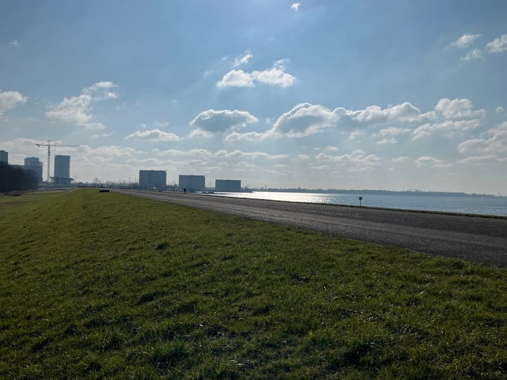 Foto 23 van John Rossweg 20