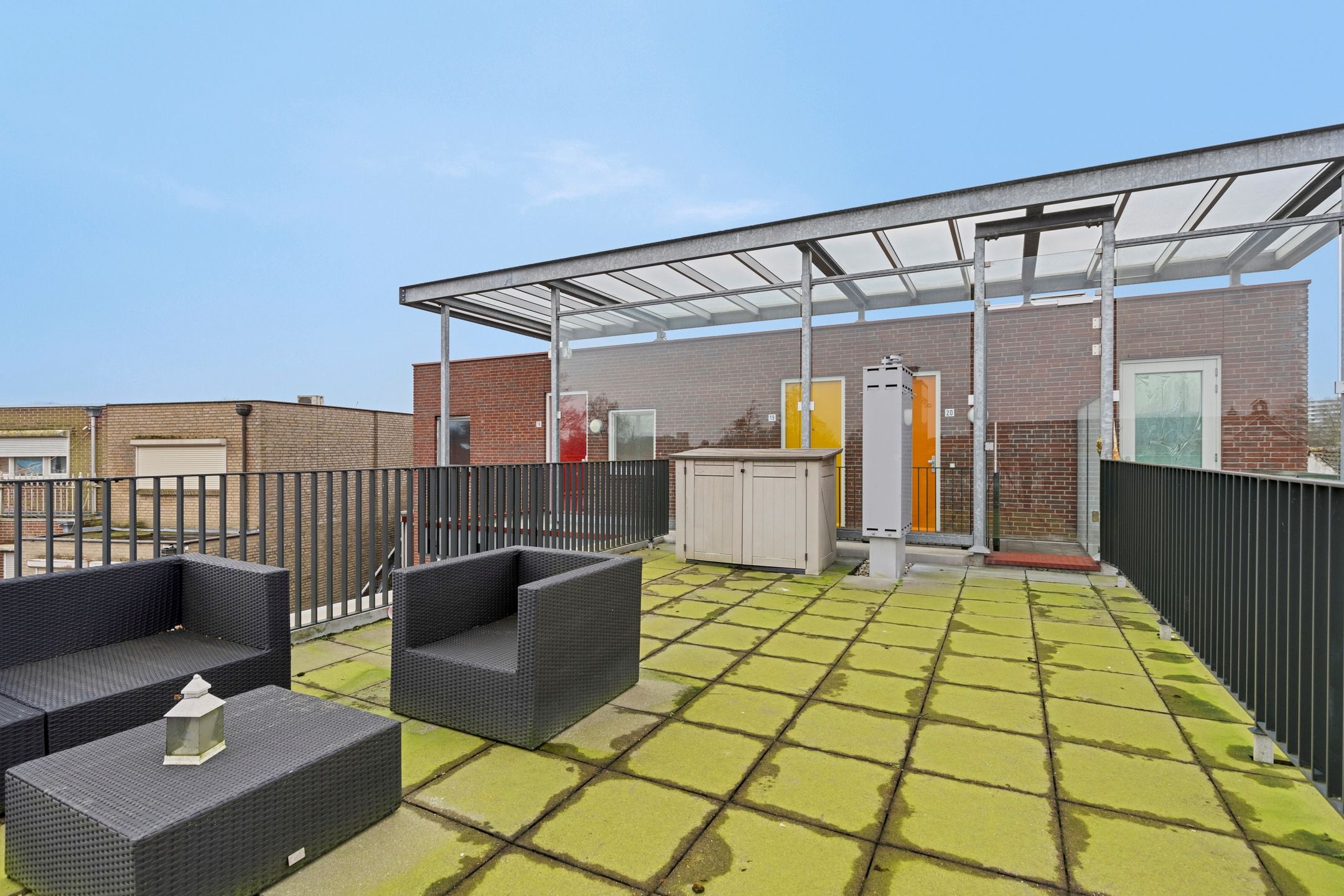 Foto 27 van Staringhof 19