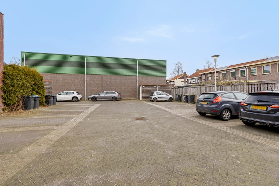 Foto 28 van Staringhof 19