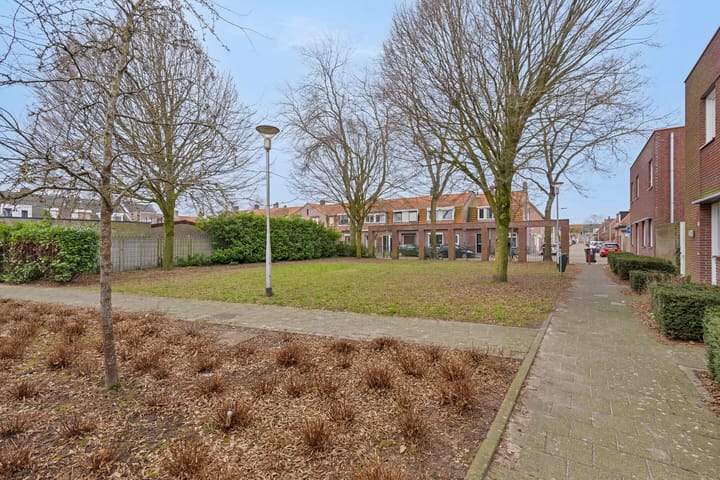 Foto 30 van Staringhof 19