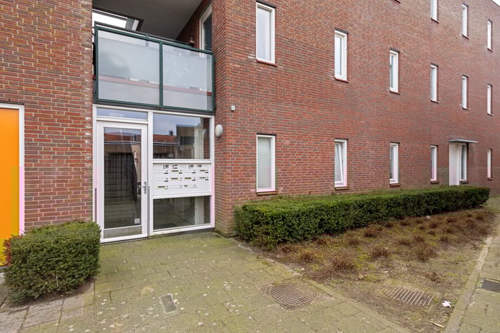 Foto 7 van Staringhof 19