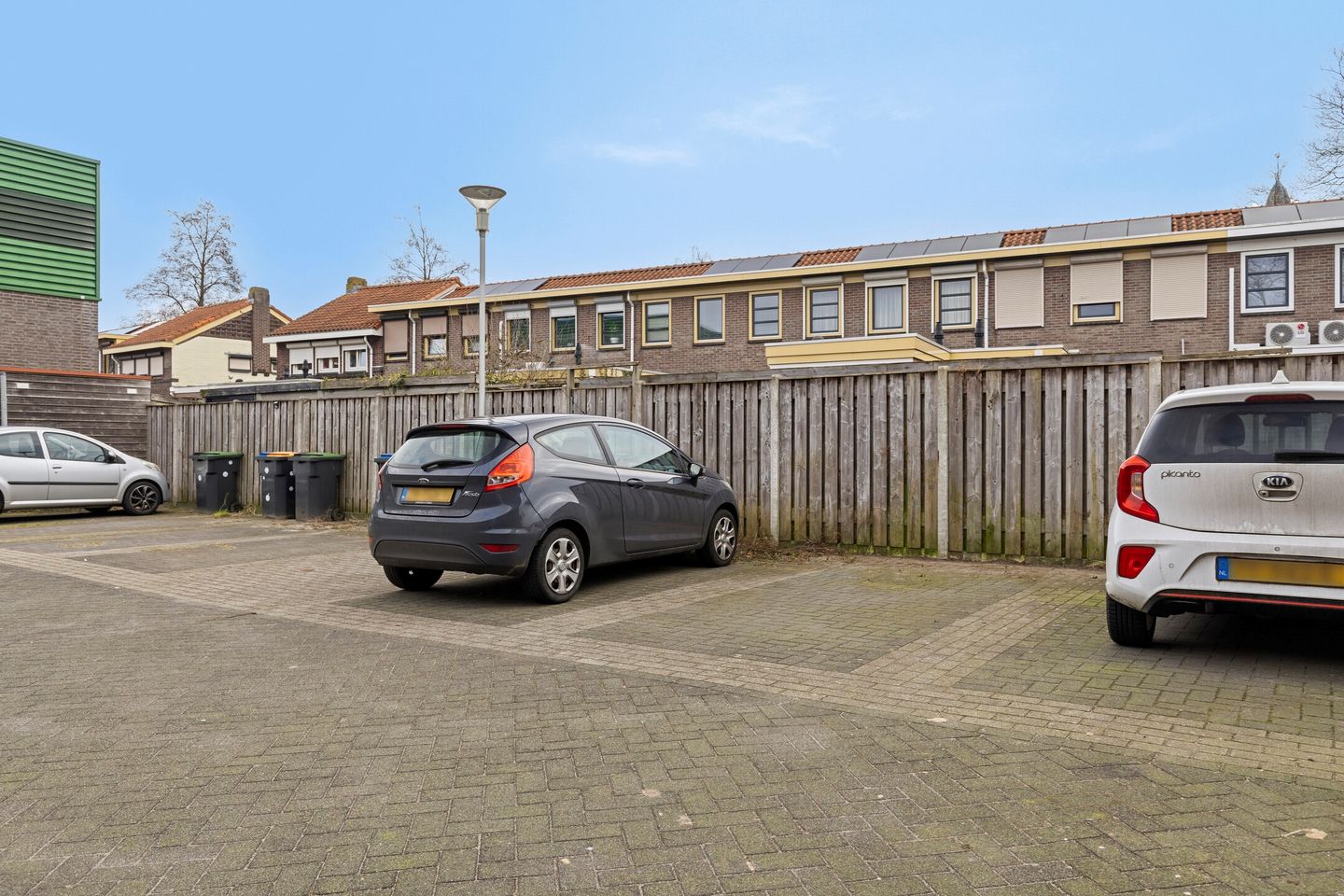 Foto 5 van Staringhof 19