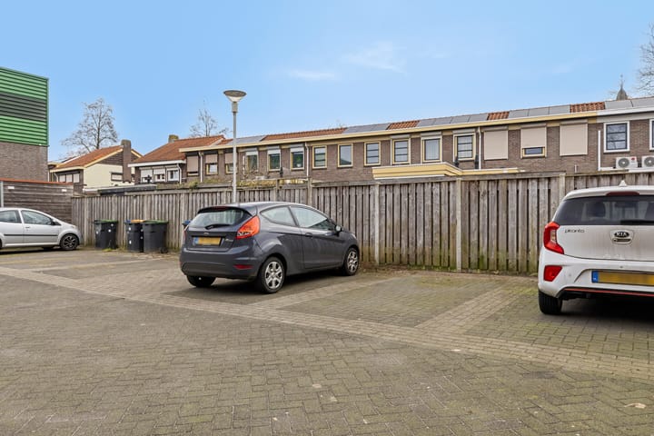 Foto 5 van Staringhof 19