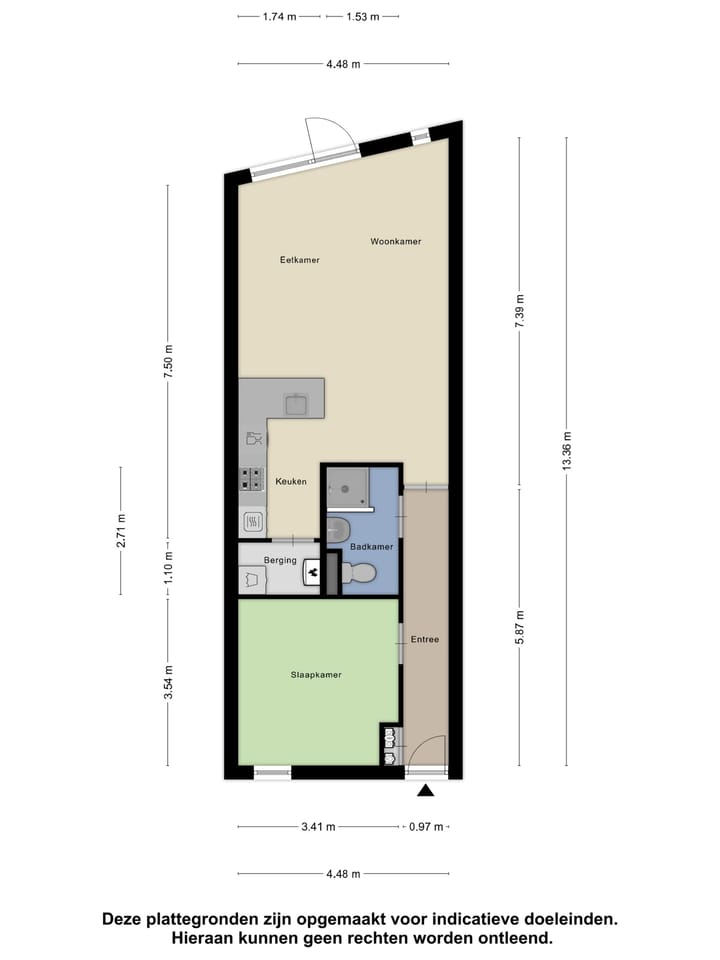 Foto 35 van Staringhof 19