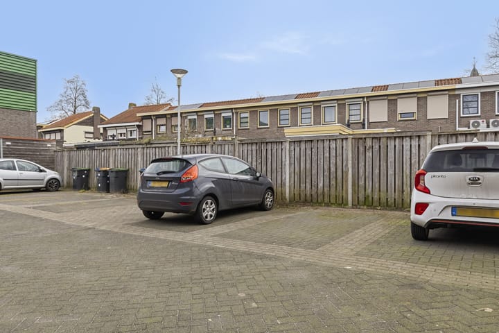 Foto 29 van Staringhof 19