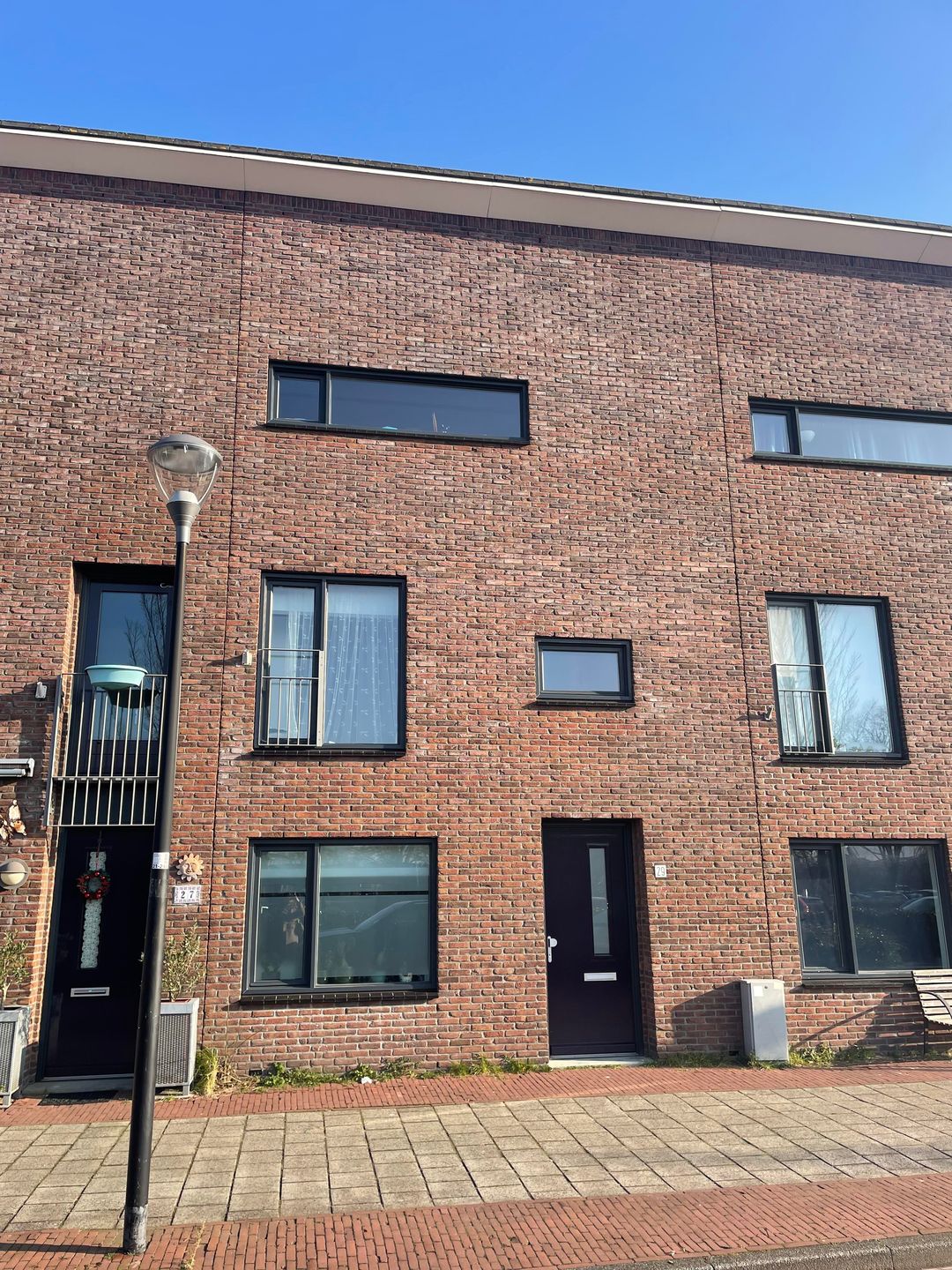 Foto 1 van Oudeweg 29