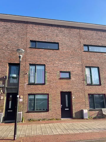Oudeweg 29