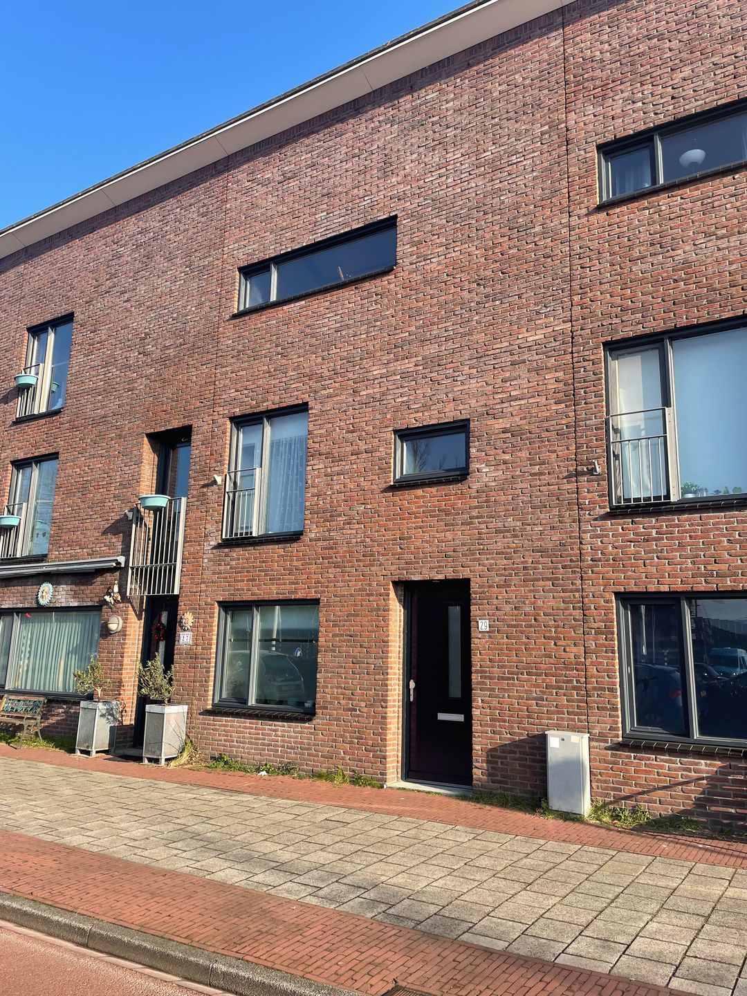 Foto 2 van Oudeweg 29