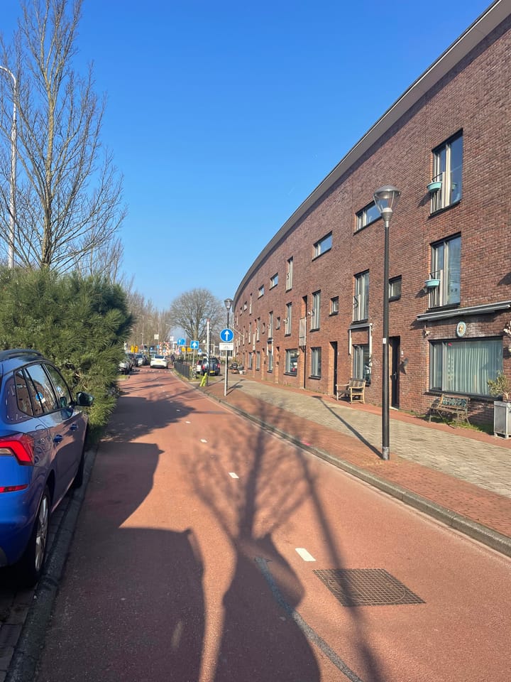 Foto 3 van Oudeweg 29