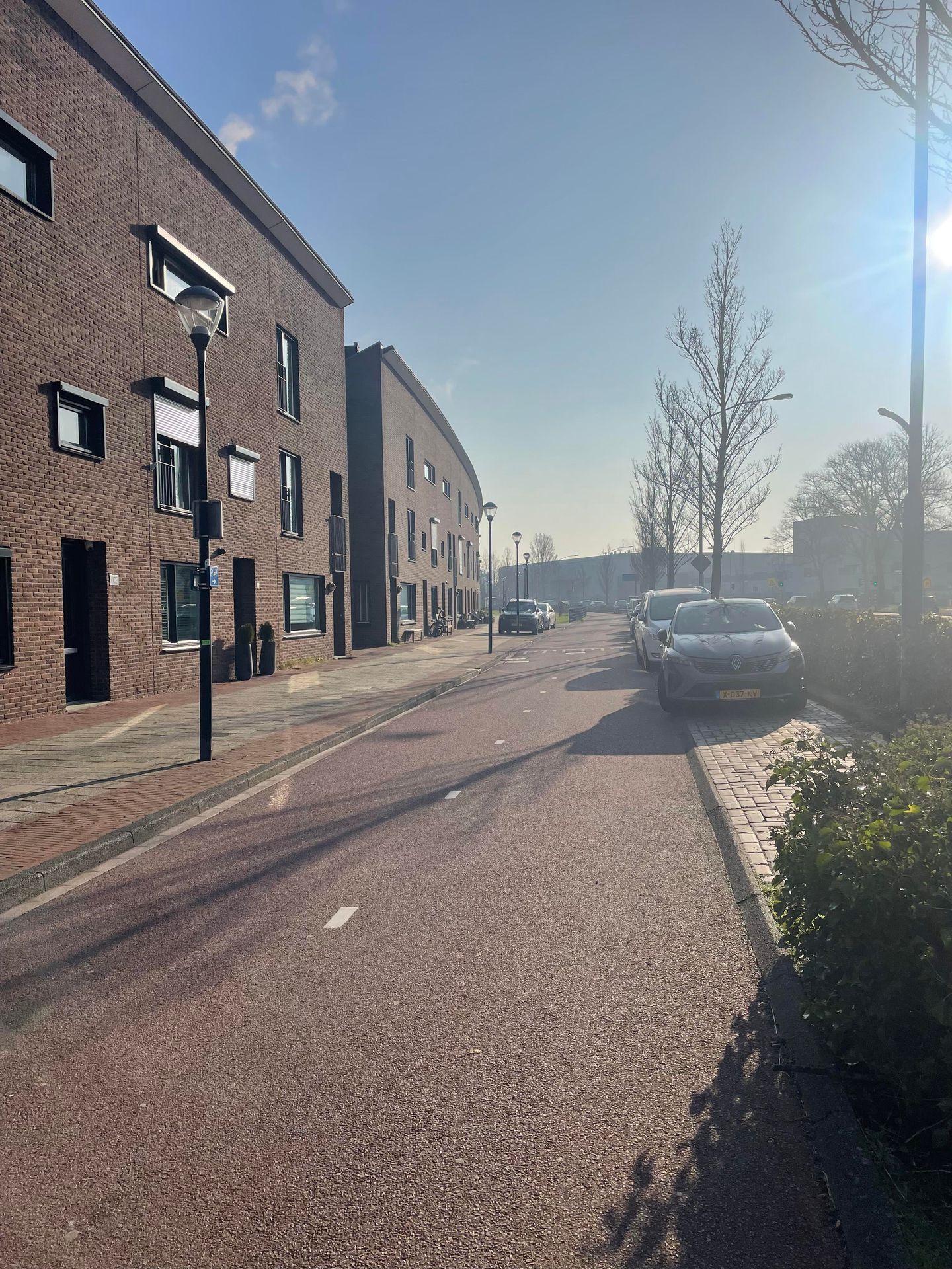 Foto 4 van Oudeweg 29