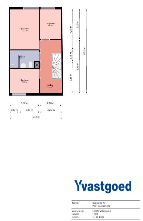 Foto 9 van Oudeweg 29