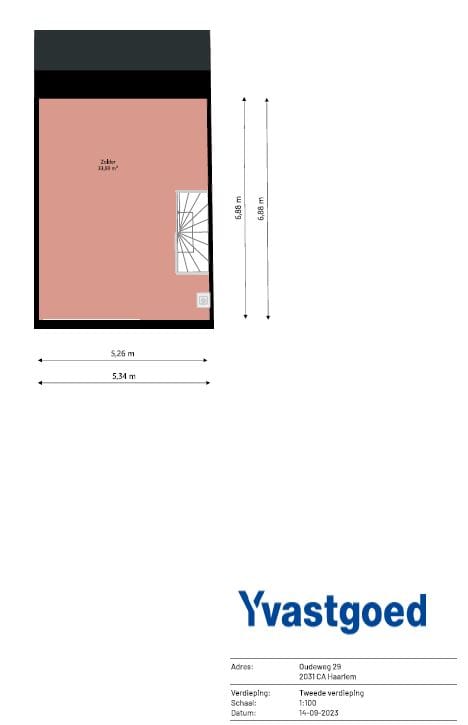 Foto 10 van Oudeweg 29